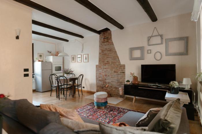 Casa Caroli, Dimore di Langa - charme e comfort nel cuore di Alba