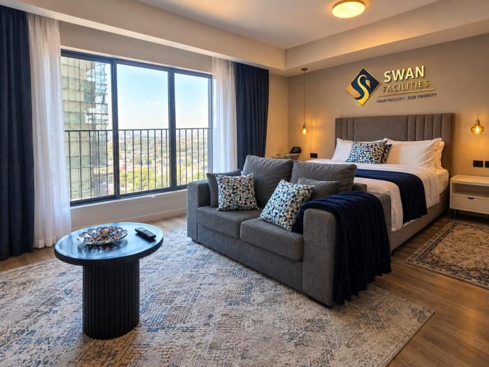 Lux Homes Altura Apartments Studio 1613