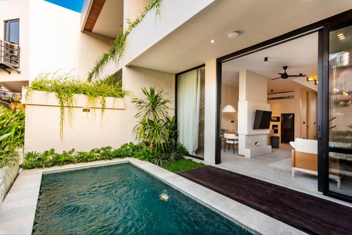 Serenity Villa Ubud by Dhananjaya Hospitality