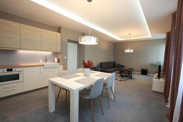 Beethoven Family Apartment