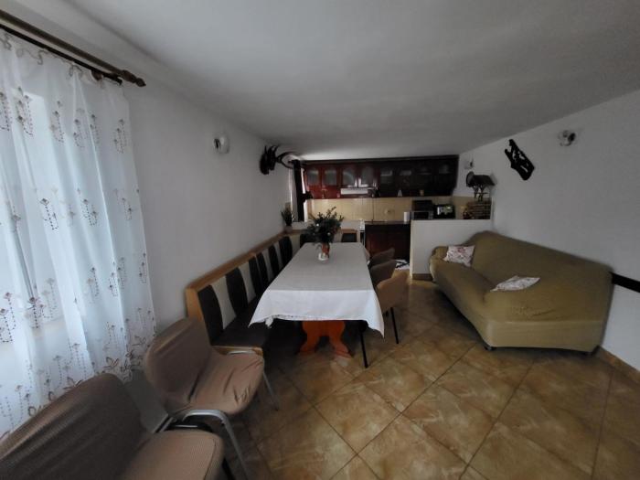 Cabana Poiana Vârtop