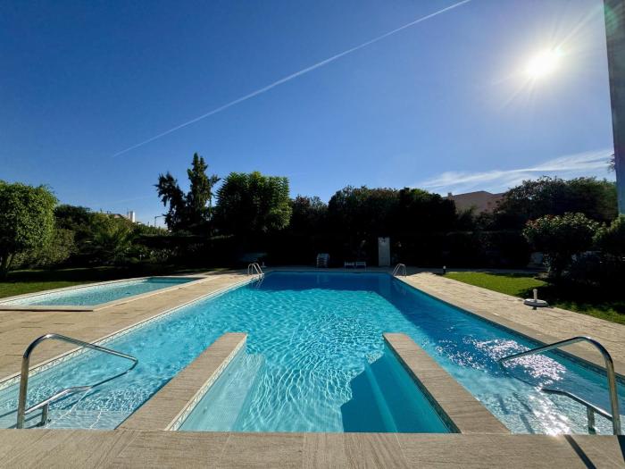 Vilamoura Golf Apartment 4 With Pool by Homing
