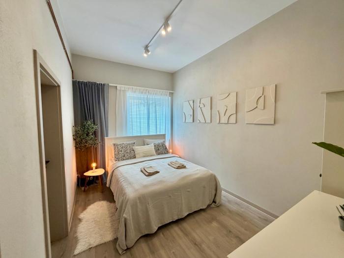 Colonnade Central Apartment Piestany