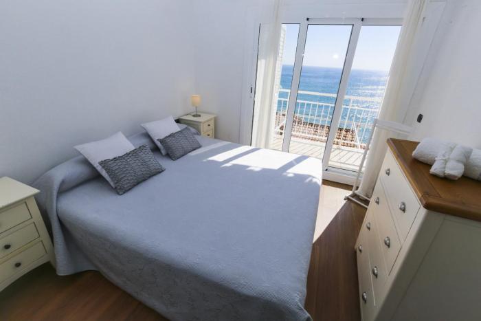 Apartamento CASAS BLANCAS Only Families
