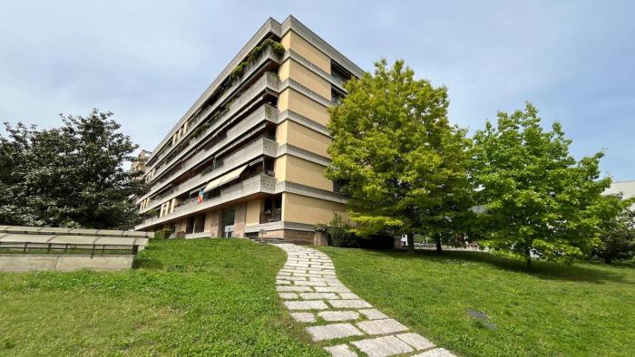 La Piazzetta Verde - Affitti Brevi Italia