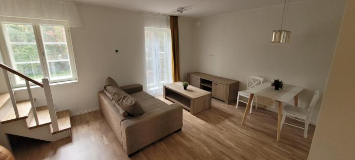 1930s Historic Residence Near Tallinn City Centre