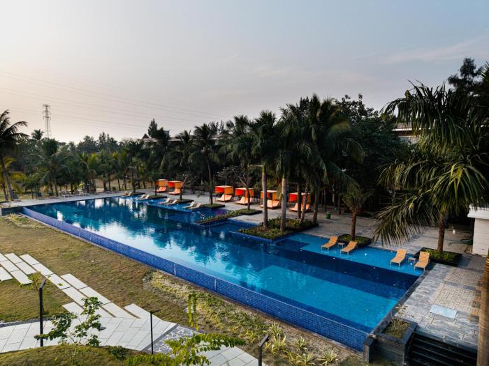 Hotel Sonar Bangla Kolaghat