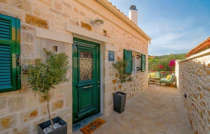 Vive Mar Paxos