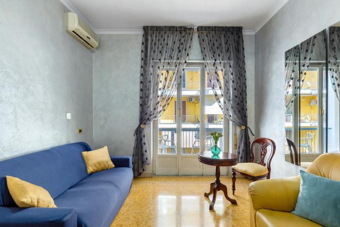 Accomodation Appia Nuova