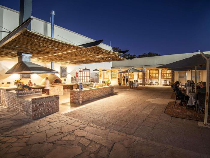 Mercure Hotel Windhoek