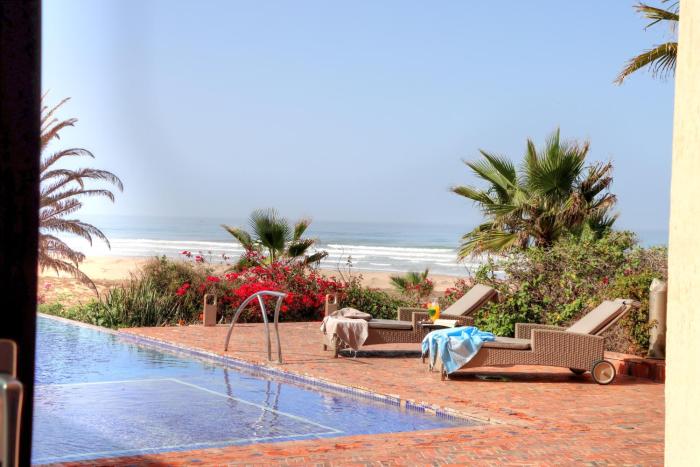 Villa Sahel by Living Essaouira