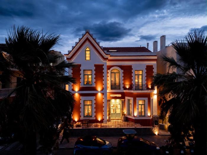 Neossiko Chios