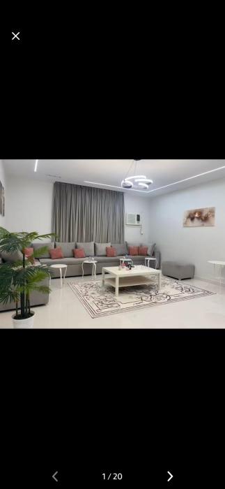 شقق جوار صالح الفاخرة