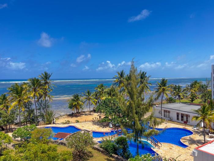 Loki Beachfront Apartments