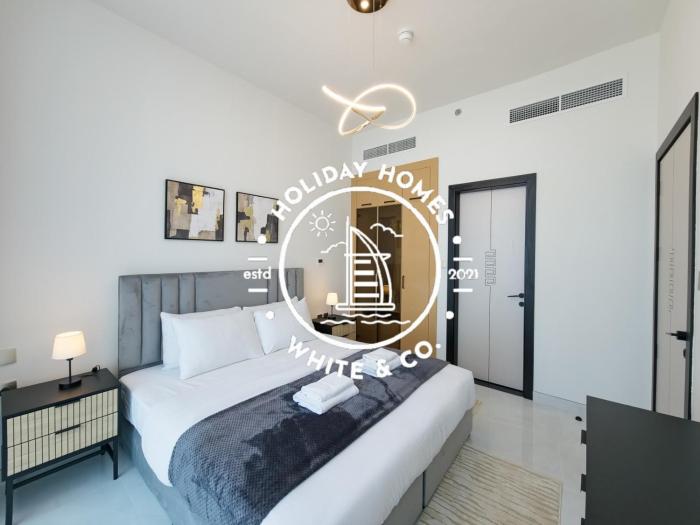 Prime 1BR Arjan Apartment Near Miracle Garden
