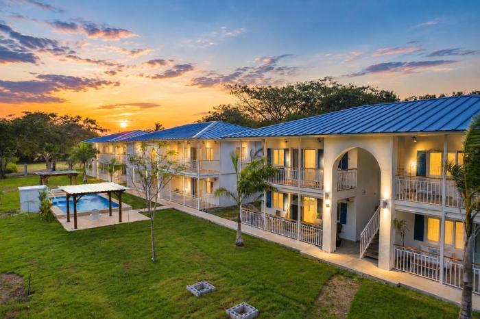 Ocean Waves Condos