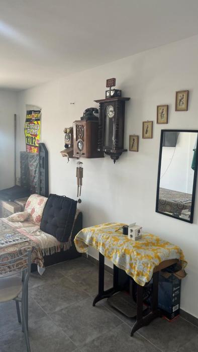 Departamento en Caseros