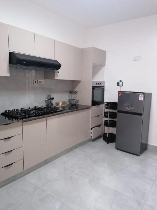 Nyali Raha Appartment