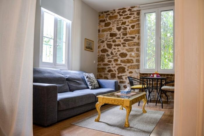 Kerameikos-Radio Apartments