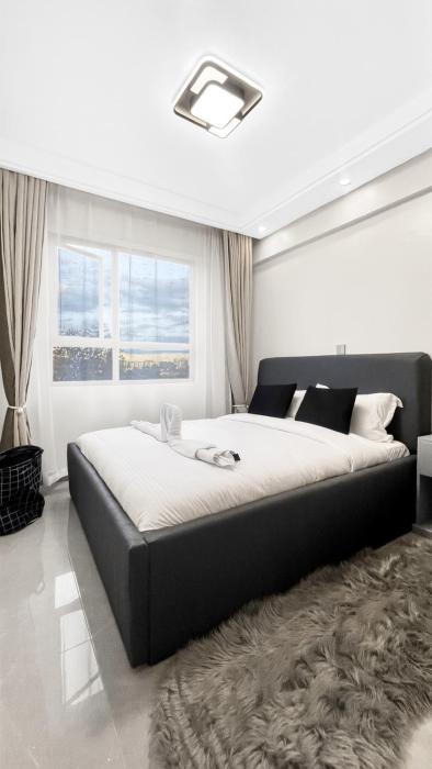 Lavington Serenity Suites by Entrant Home Ventures