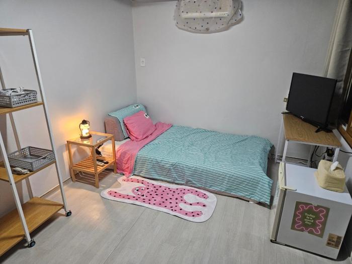 Taeyang Stay Motel NampoJoongang Branch