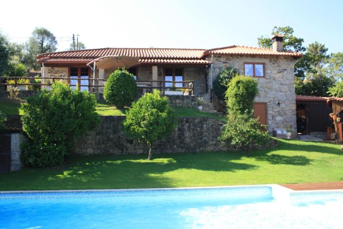 Casa das Andorinhas