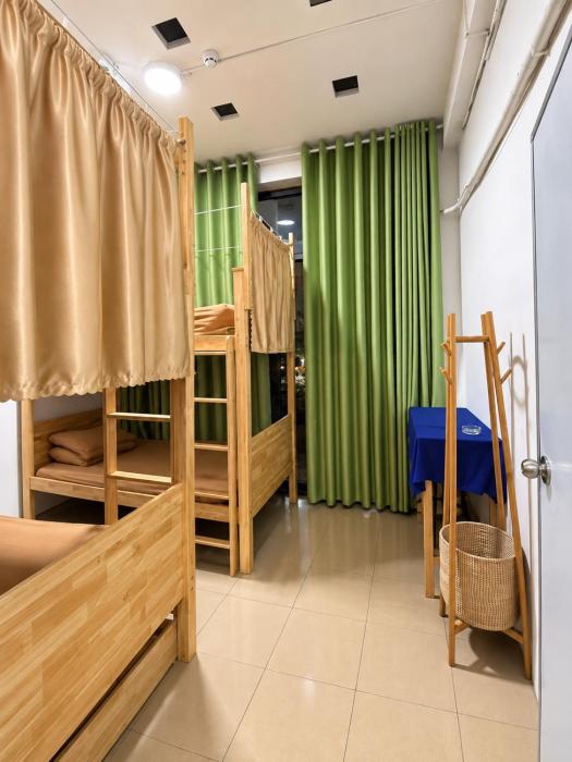 Mailala Hostel & Bar