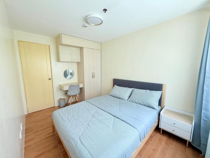 Seawind Condominium by Glee Homes