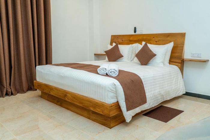 Aurelia Apartments