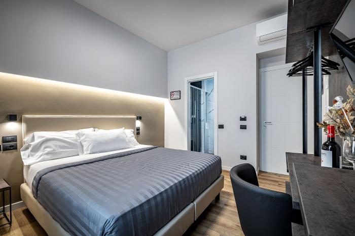 B&B Leonardos place