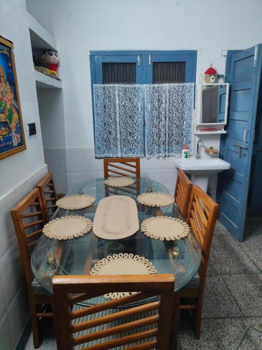 Sood Villa