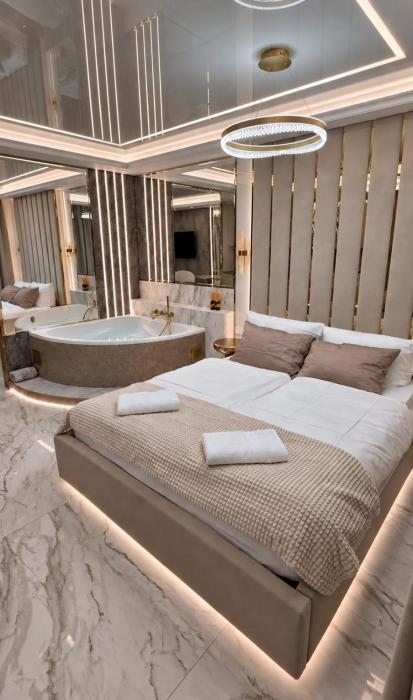 Luxury SPA & Relax