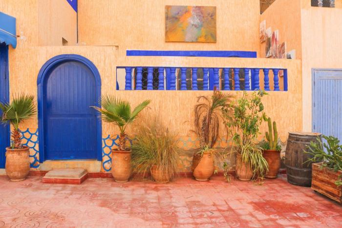2 bed Apartment Close to the Beach