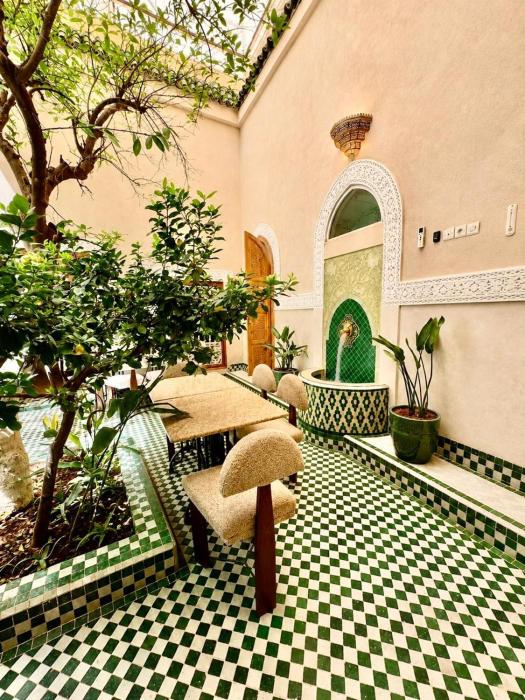 Riad Sidi Belabbas
