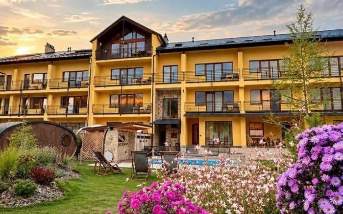 Dovalovec Resort Sport & Wellness