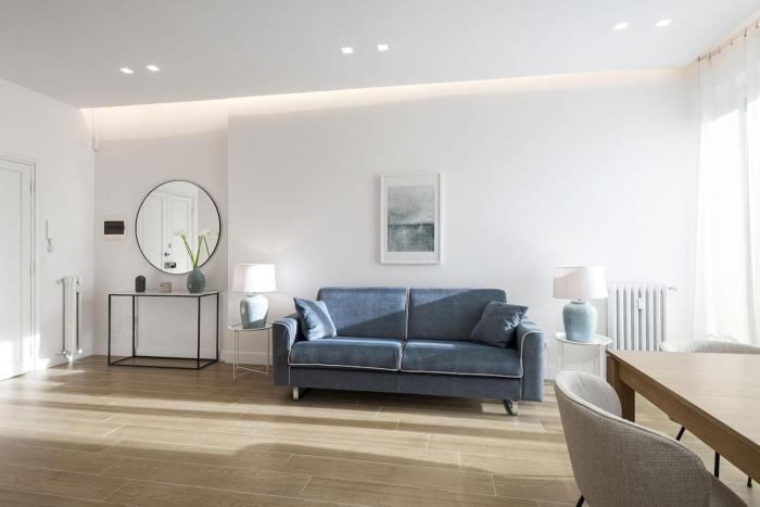 Central Apt Firenze