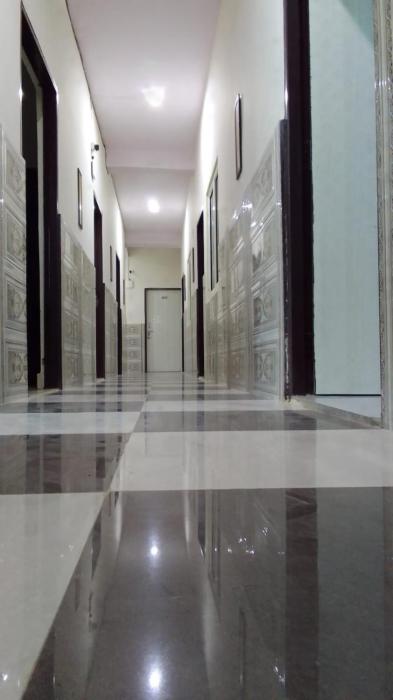 CITYMAX INN Hotel