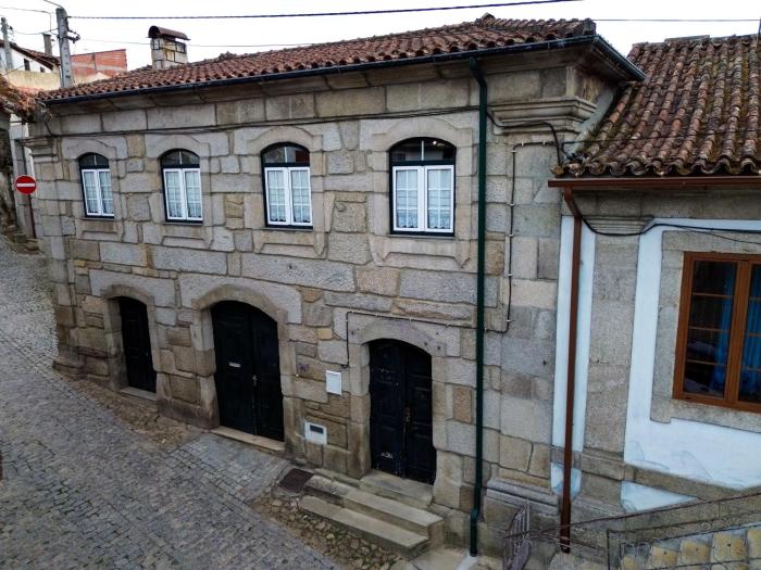ad-daiâ Alojamento Local em Chaves, Norte de Portugal