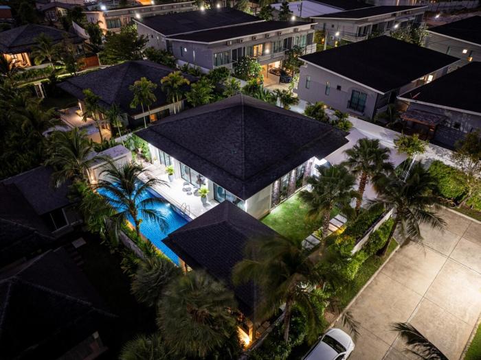 Peykaa Estate Villa