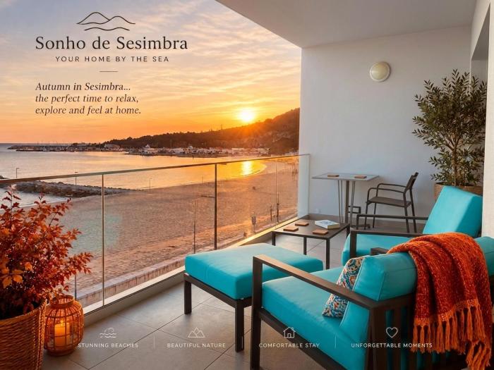 Sonho de Sesimbra
