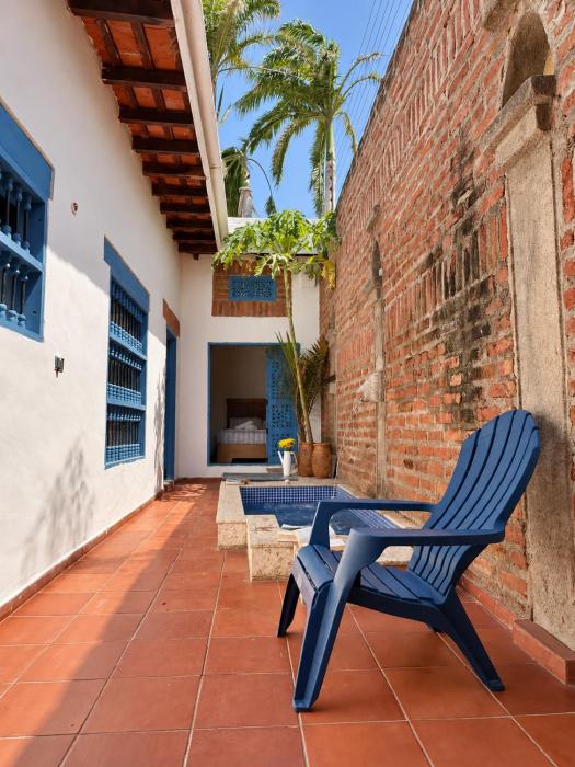 Casa Azul Santa Marta by Xarm Apartments