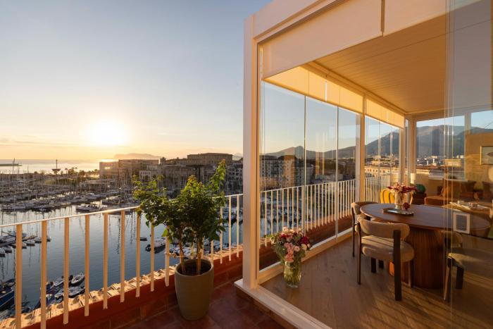 Mamma Mia Holidays - Suite Cala Alba e Tramonto