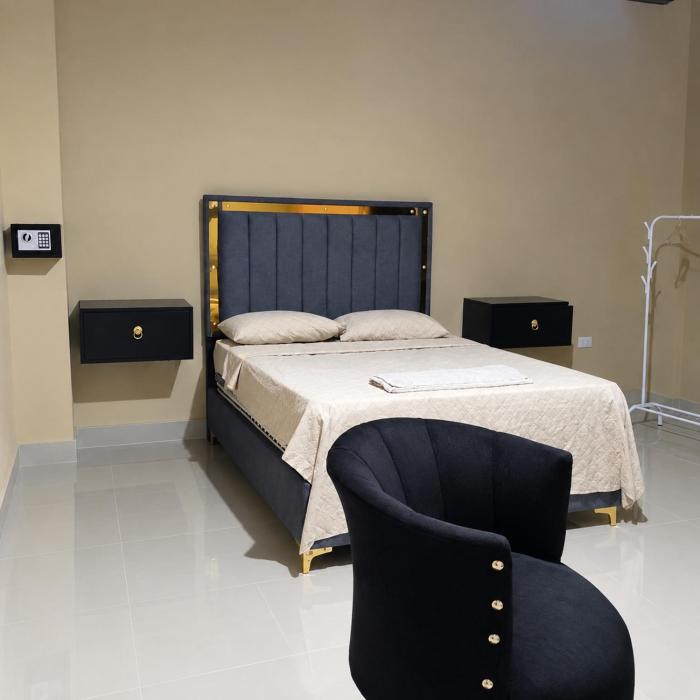 Aparthotel sol punta cana