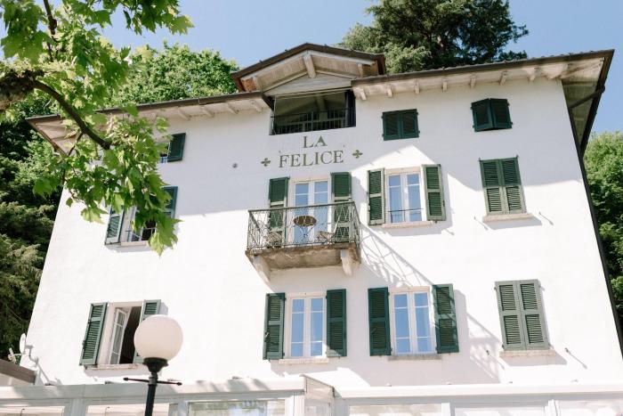 Villa La Felice