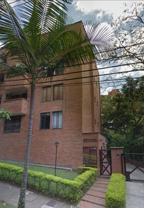 Apartamentos Caracolí