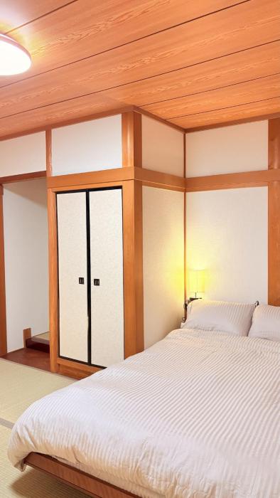 Genji House Kyoto
