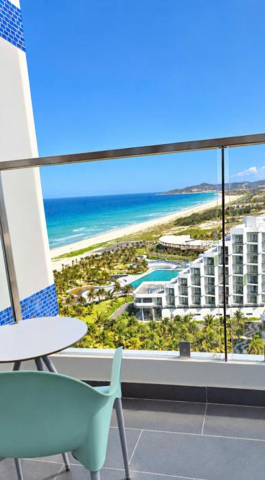 Luxury Deal at The Arena - Cam Ranh