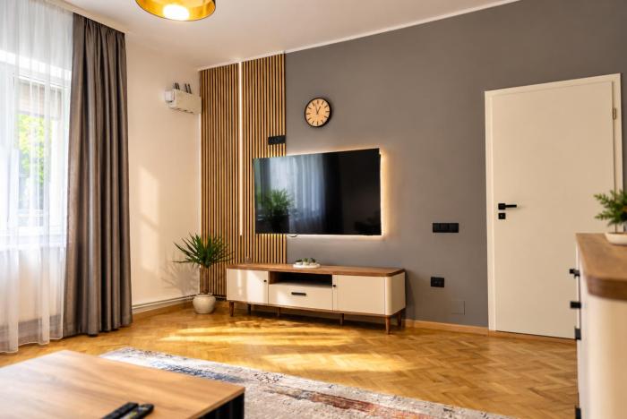 2M Residence