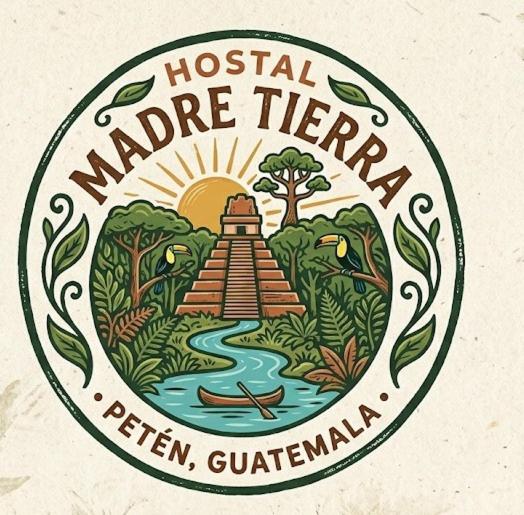Hostal Madre Tierra