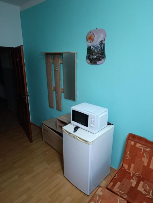 Ubytovanie Laš